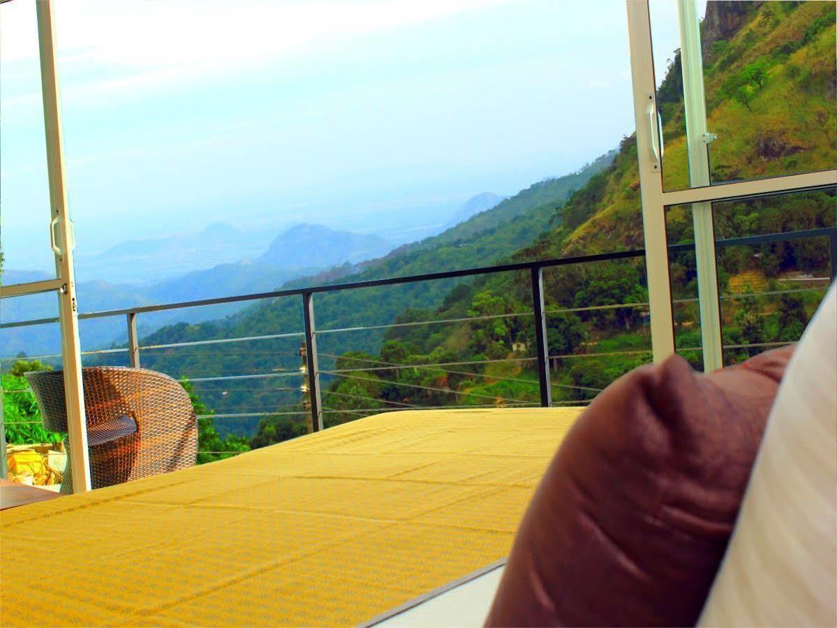 Ravana Heights Ella Extérieur photo