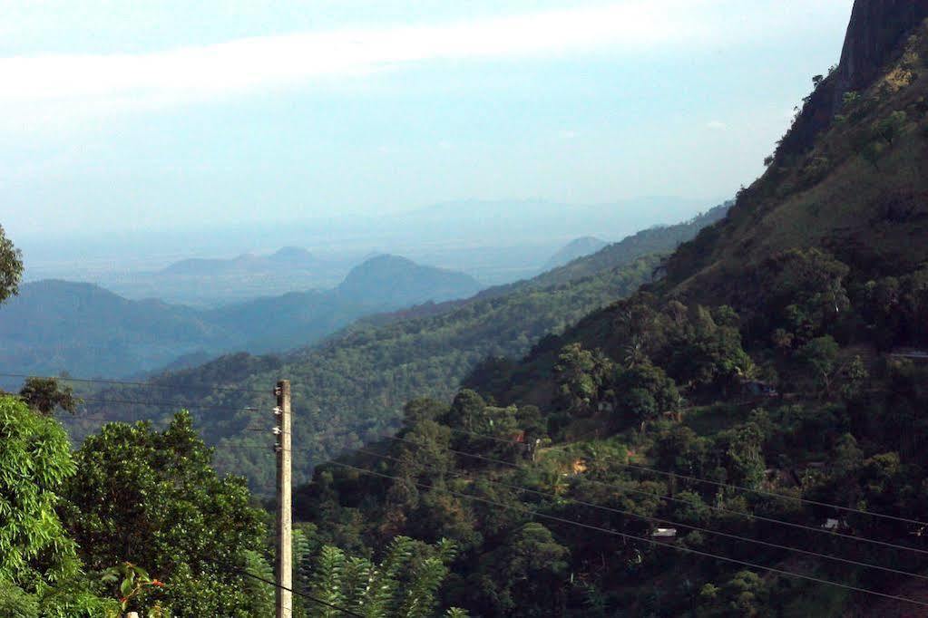 Ravana Heights Ella Extérieur photo